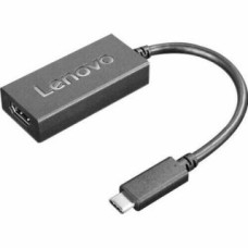 Lenovo Adapteris Lenovo  USB-C to HDMI 2.0b Adapter