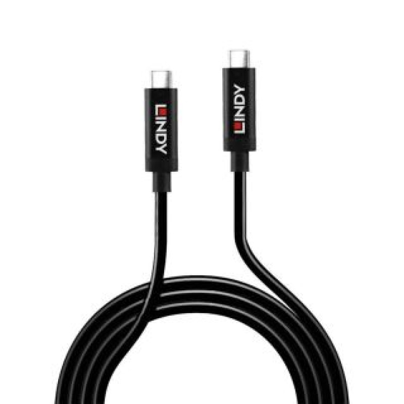 Lindy Kabelis LINDY  CABLE USB3.1 5M/43308