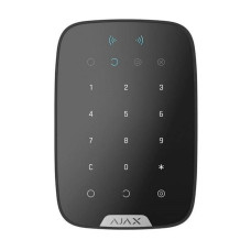 Ajax Serveru  - Citi piederumi AJAX  KEYPAD WRL/PLUS BLACK 38252