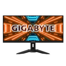 Gigabyte Monitors Gigabyte  LCD Monitor||M34WQ-EK|34