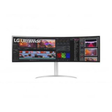 LG Monitors LG  LG 49WQ95C-W.AEU 49inch IPS UltraWide