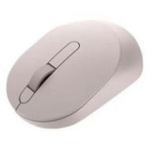 Dell Datora pele Dell  MOUSE USB OPTICAL WRL MS3320W/ASH PINK 570-ABPY