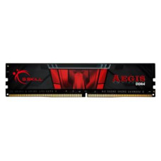 G.skill Operatīv atmiņa DDR4 G.Skill  MEMORY DIMM 16GB PC25600 DDR4/F4-3200C16S-16GIS