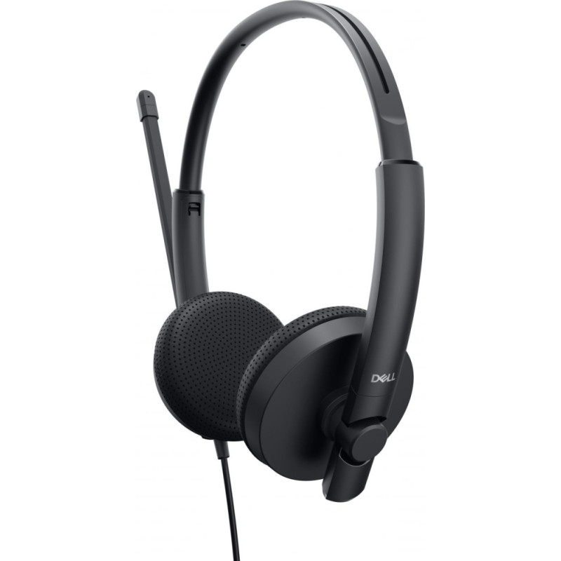 Dell Pamatplate AMD procesorsiem Dell  Stereo Headset WH1022 3.5 mm, USB Type-A