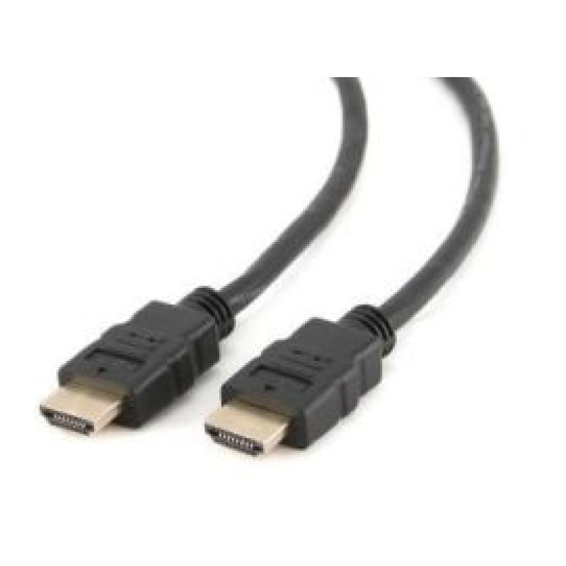 Cablexpert Monitoru piederums Cablexpert  CC-HDMI4-1M HDMI to HDMI, 1 m