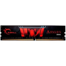 G.skill Operatīv atmiņa DDR4 G.Skill  8 GB, DDR4, 3000 MHz, PC/server, Registered No, ECC No