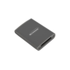 Transcend Cita datorprece Transcend  MEMORY READER FLASH ALL-IN-1/USB3.2 TS-RDE2