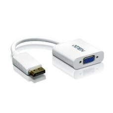 Aten Parveidotājs Aten  DisplayPort to VGA Adapter VC925