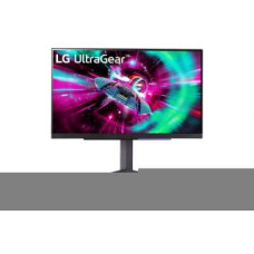 LG Monitori LG  LG 27GR93U-B.AEU 27inch UHD