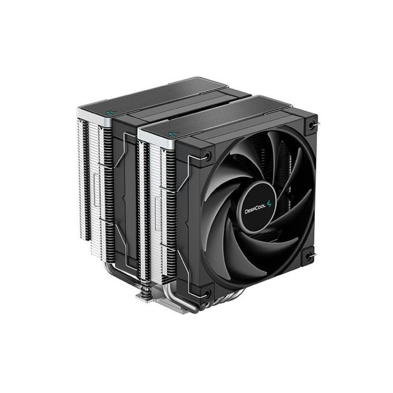 Deepcool Dzesētājs Deepcool  AK620 Intel, AMD, CPU Air Cooler