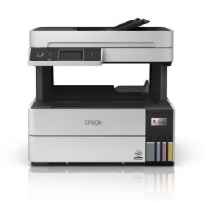 Epson Printers EPSON  Multifunctional printer EcoTank L6490 Contact image sensor (CIS), 4-in-1, Wi-Fi, Black and white