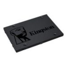 Kingston Datoru piederumi Kingston  480GB SSDNow A400 SATA3 6.4cm