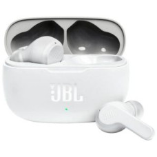 JBL Bezvadu austiņas JBL  Wave 200 White