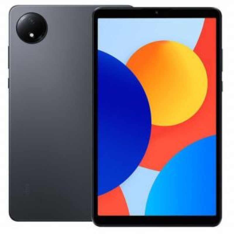 Xiaomi Planšetdators Xiaomi  Redmi Pad SE 8.7 WiFi 4/64GB Graphite Gray