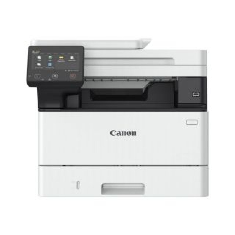 Canon Printers Canon  I-SENSYS MF463DW Mono Multifunctional Printer