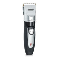 Mesko Matu trimmeris Mesko  Hair clipper for pets MS 2826 Corded/ Cordless, Black/Silver