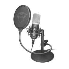 Trust Austiņas ar mikrofonu Trust  MICROPHONE GXT 252 EMITA/21753