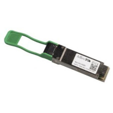 Mikrotik Serveru  - Citi piederumi Mikrotik  NET MODULE 100GBE QSFP28/XQ+31LC02D