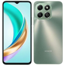 Honor Viedtālrunis Honor  MOBILE PHONE  X6B 4/128GB/GREEN 5109BGGA