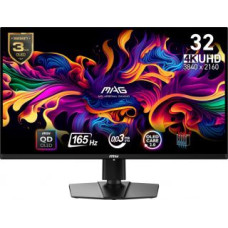 MSI Monitors MSI  MONITOR OLED 32