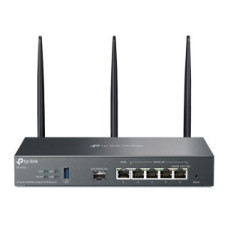 Tp-Link Rūteris TP-Link  NET ROUTER 1000M 6PORT VPN/OMADA ER706W