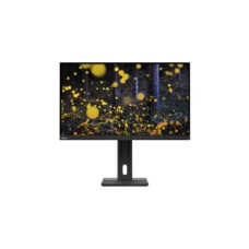 Lenovo Monitors Lenovo  ThinkVision E27q-20 27 