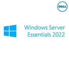 Dell Lietojumprogrammas Dell  SERVER ACC SW WIN SVR 2022/ESSENTIALS 2SKT 634-BYLI