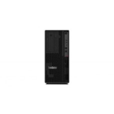 Lenovo Personālais dators Lenovo  ThinkStation | P2 | Desktop | Tower | Intel Core i7 | i7-14700 | Internal memory 32 GB | UDIMM DDR5 | SSD 1000 GB | Intel UHD Graphics 770 | Keyboard language Nordic | Windows 11 Pro | Warranty 36 month(s)