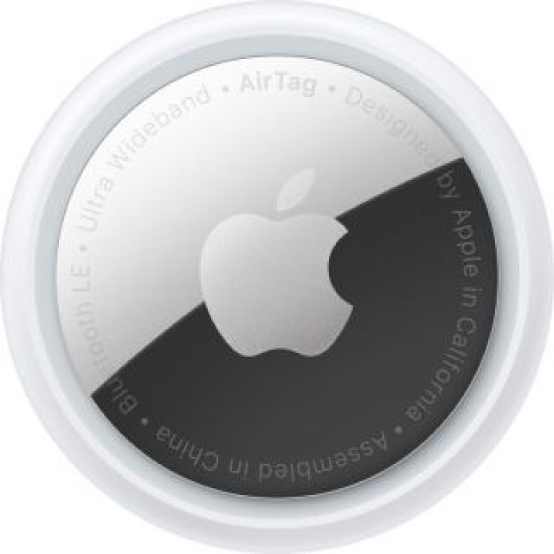 Apple Smart tag aksesuārs Apple  Tracker AirTag (4 Pack)