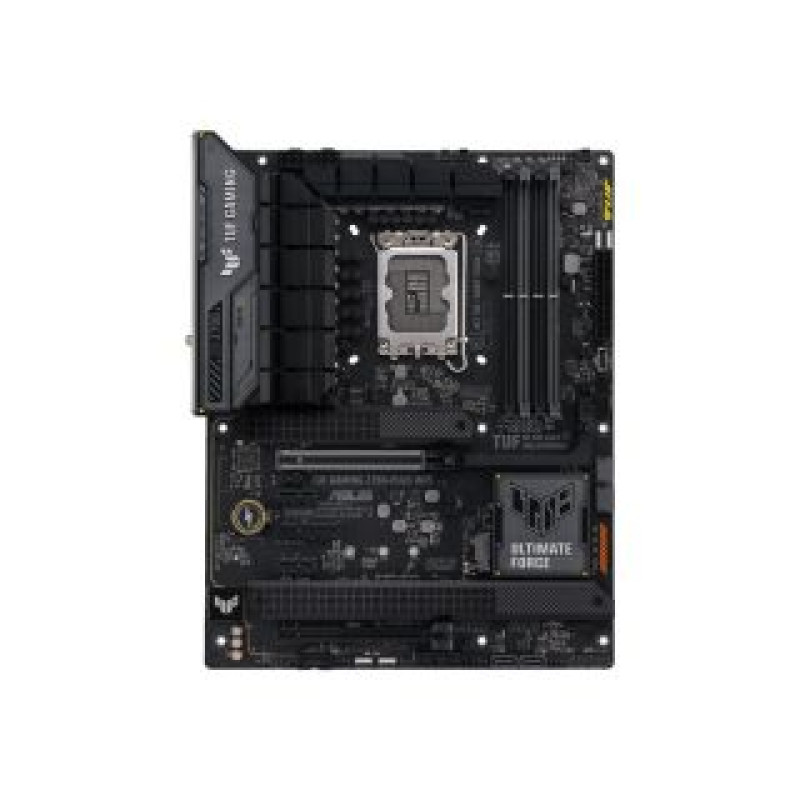 Asus Pamatplate Intel procesorsiem Asus  TUF GAMING Z790-PLUS WIFI