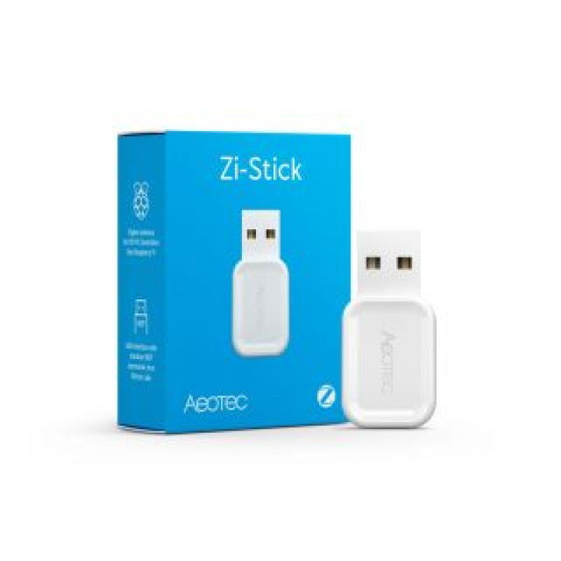 Aeotec Serveru  - Citi piederumi AEOTEC  Zi-Stick, Zigbee