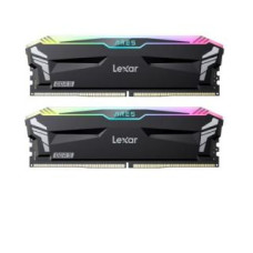 Lexar Operatīv atmiņa DDR4 Lexar  MEMORY DIMM 32GB DDR5-6400/K2 LD5EU016G-R6400GDLA