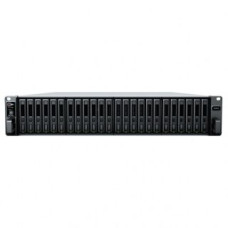 Synology Zibatmiņa Synology  | 24-Bay | FS3410 | Intel Xeon | D-1541 | Processor frequency 2.7 GHz | 16 GB | DDR4