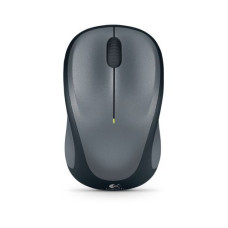 Logitech Datora pele Logitech  Mouse M235 Wireless, Grey/ black