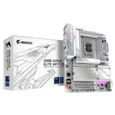 Gigabyte Pamatplate Intel procesorsiem Gigabyte  Z890 A ELITE WF7 ICE 1.0