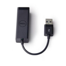 Dell Parveidotājs Dell  USB-A 3.0 to Ethernet (PXE Boot) Adapter