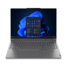 Lenovo Portatīvais dators Lenovo  | ThinkBook 16p Gen 5 | Storm Grey | 16 