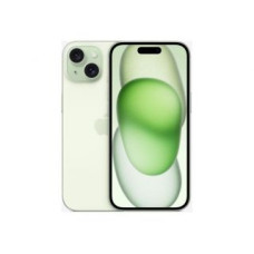 Apple Viedtālrunis Apple  iPhone 15 256GB Green