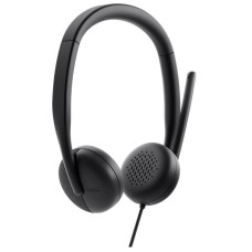 Dell Vadu austiņas Dell  HEADSET WH3024/520-BBDH