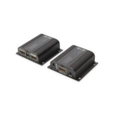 Digitus Monitoru piederums Digitus  HDMI Extender Set DS-55100-1