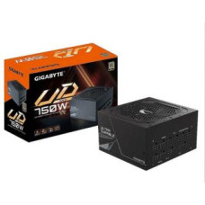 Gigabyte Barošanas bloks Gigabyte  Power Supply||750 Watts|Efficiency 80 PLUS GOLD|PFC Active|MTBF 100000 hours|GP-UD750GM