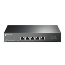 Tp-Link Nevadāms centrmezgls TP-Link  Switch||TL-SX105|TL-SX105