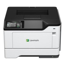 Lexmark Printers LEXMARK  MS531dw Mono MS531dw Laser Wireless, Wired Printer Wi-Fi Black, White