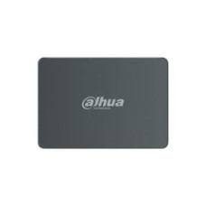 Dahua Cietais disks SSD DAHUA  SSD||1TB|SATA|3D NAND|Write speed 500 MBytes/sec|Read speed 550 MBytes/sec|2,5