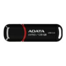 Adata Zibatmiņa ADATA  DashDrive UV150 128GB USB 3.0  Black