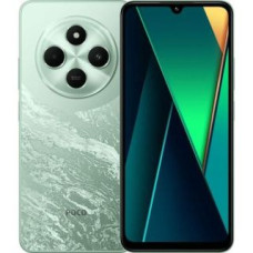 Poco Viedtālrunis POCO  C75 8/256GB GREEN