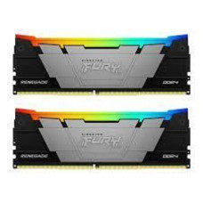 Kingston Operatīv atmiņa DDR4 Kingston  MEMORY DIMM 32GB PC28800 DDR4/K2 KF436C16RB12AK2/32