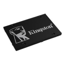 Kingston Cietais disks SSD Kingston  SSD||KC600|2TB|SATA 3.0|TLC|Write speed 520 MBytes/sec|Read speed 550 MBytes/sec|2,5