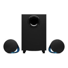 Logitech Vadu skaļruņi Logitech  Speaker||G560|Black|Wireless|P.M.P.O. 240 Watts|Bluetooth|980-001301