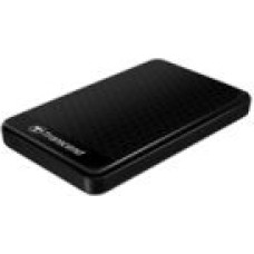 Transcend Datoru piederumi Transcend  StoreJet 25A3 HDD USB 3.0 2TB